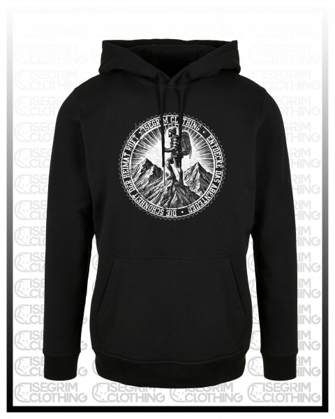 Hoodie Heimat