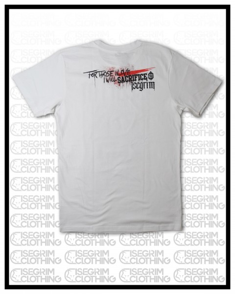 For those I love T-Shirt white