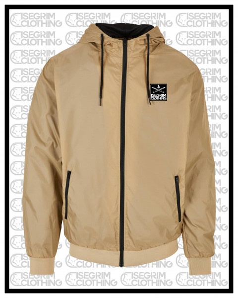 Windrunner Isegrim Union Beige|Black