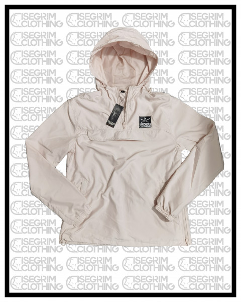 Isegrim Ladies Basic Jacket Light Pink