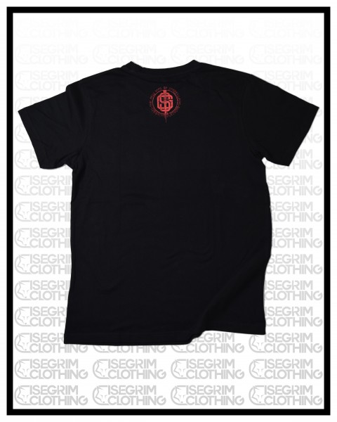 A New Kind T-Shirt Black