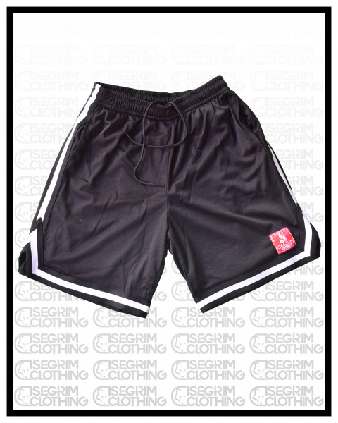 Isegrim Mesh Shorts