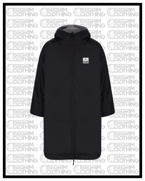 Isegrim One Size All Weather Robe