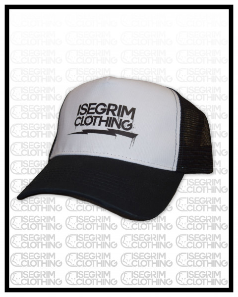 ISEGRIM - Snapback Trucker