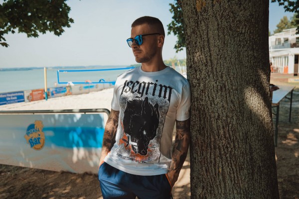 For those I love T-Shirt white