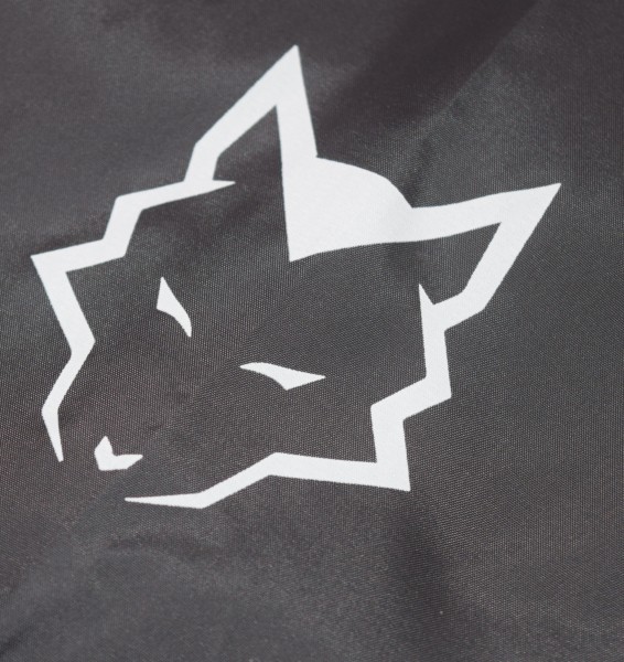 ISEGRIM Windbreaker Anthrazit