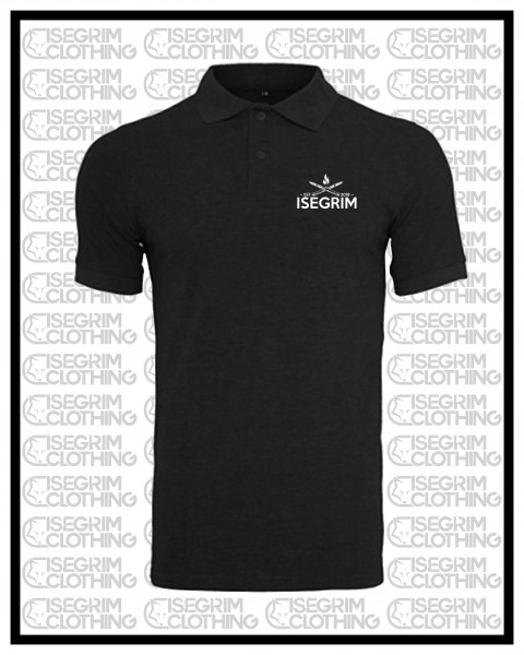 Premium Poloshirt