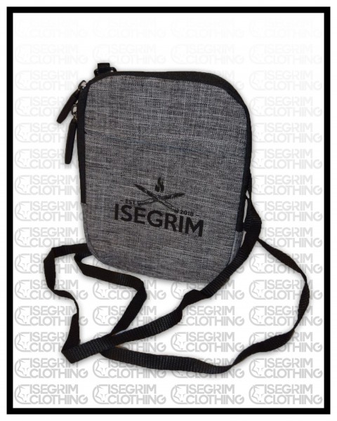 Isegrim Festival Tasche