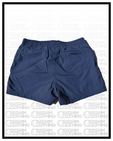 ISEGRIM Shorts navy